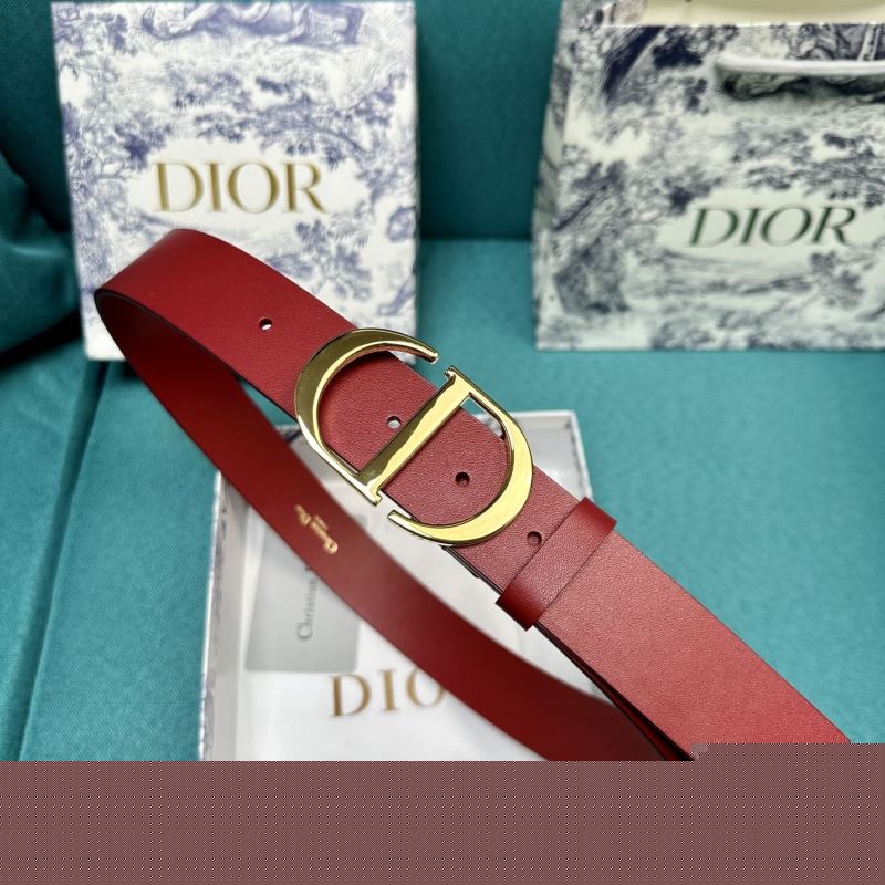 D*or belts